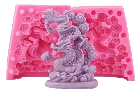 注重模具硅膠品質(zhì)，少在意價(jià)格