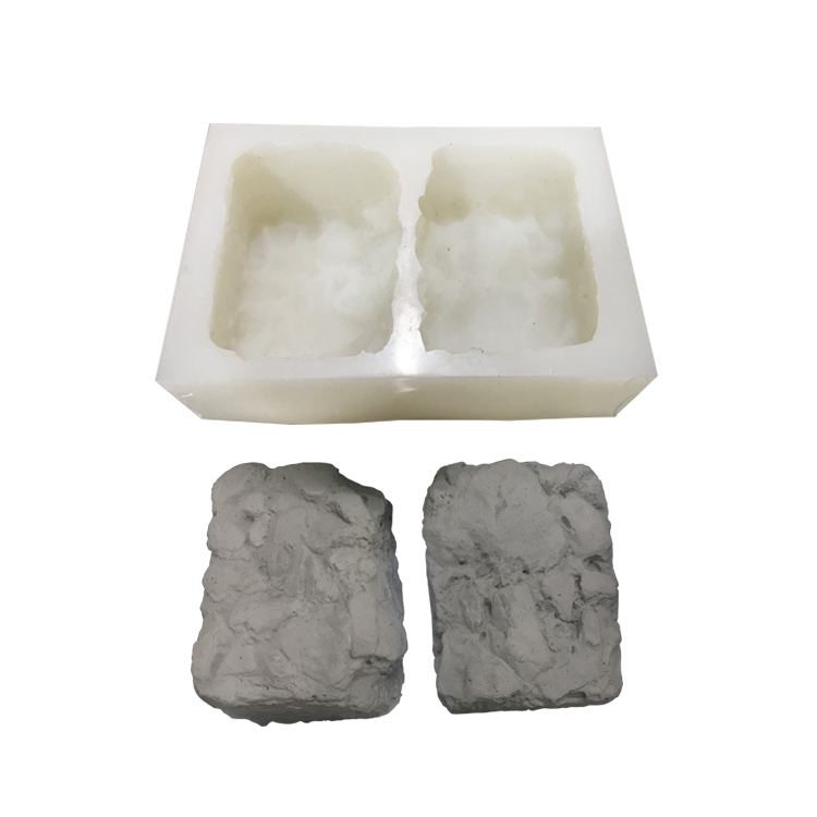 硅膠模具粘膜，從這兩方面著手